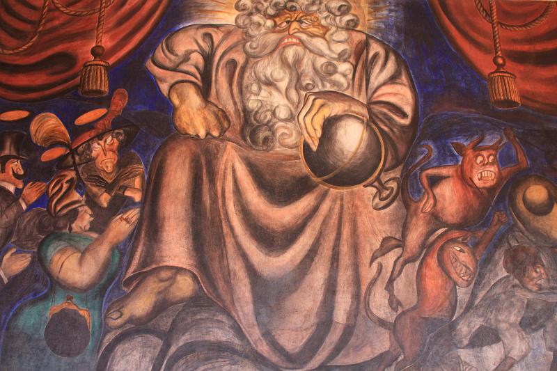 Original image