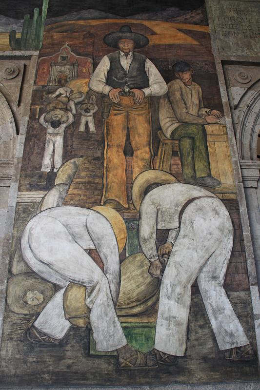 Original image