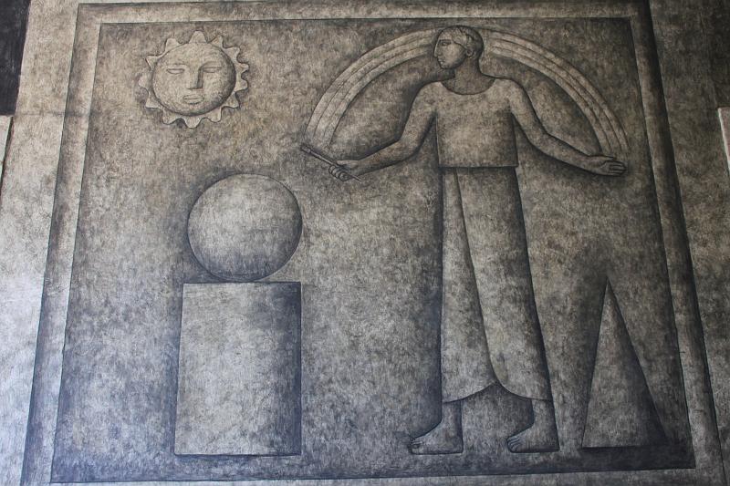 Original image