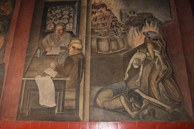 Original image