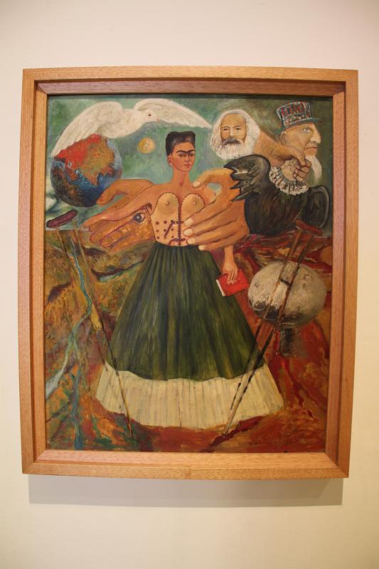 Original image