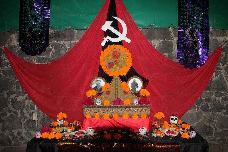 Original image