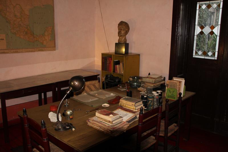 Original image