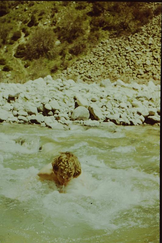 Original image