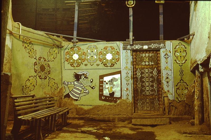 Original image