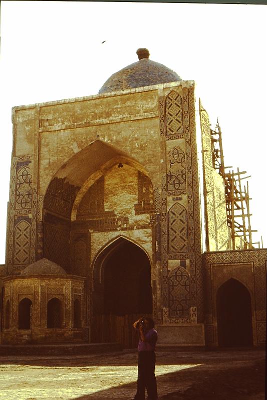 Original image