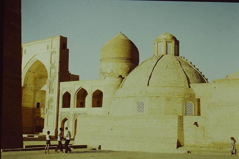 Original image
