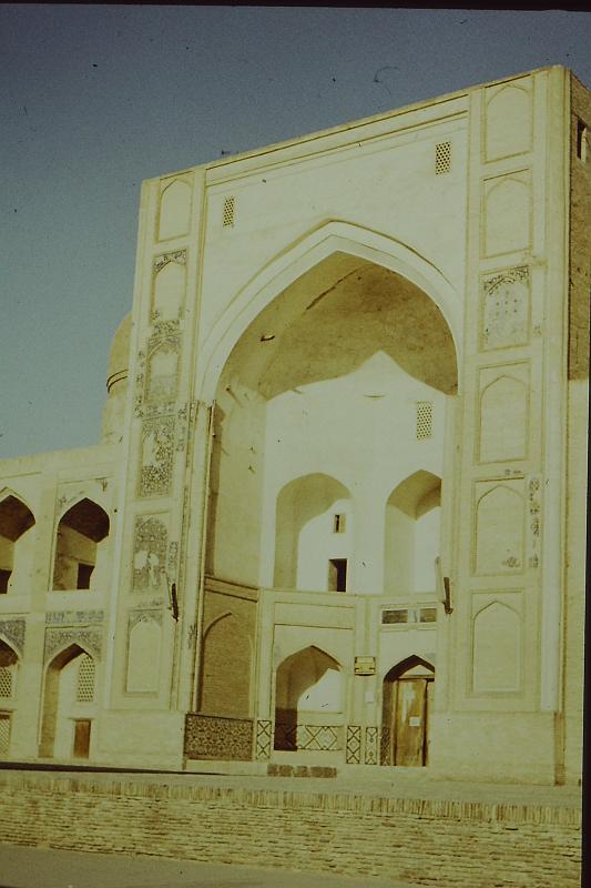Original image