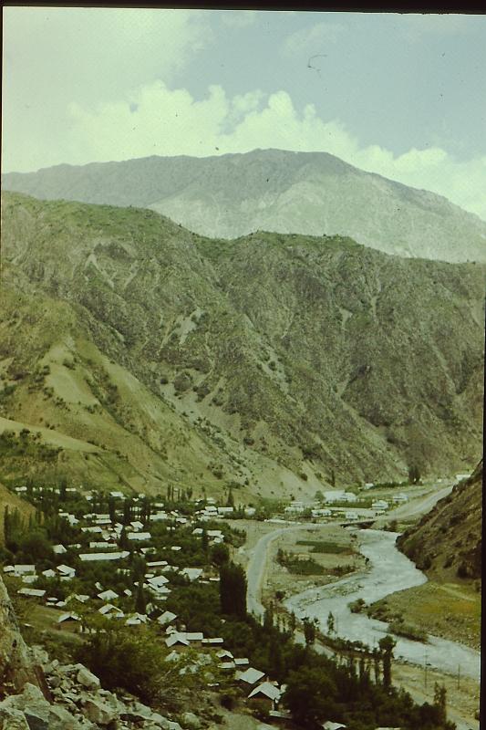 Original image