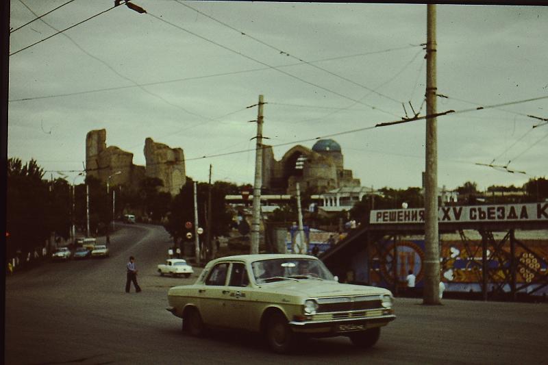 Original image