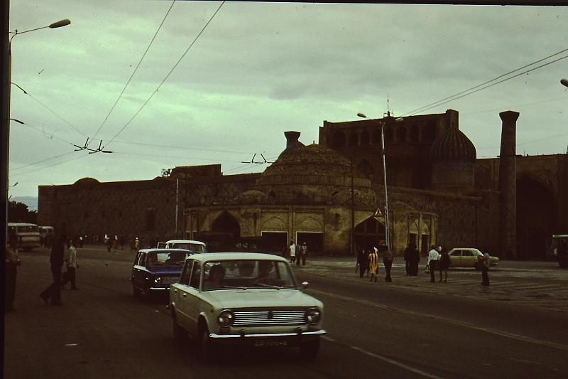 Original image