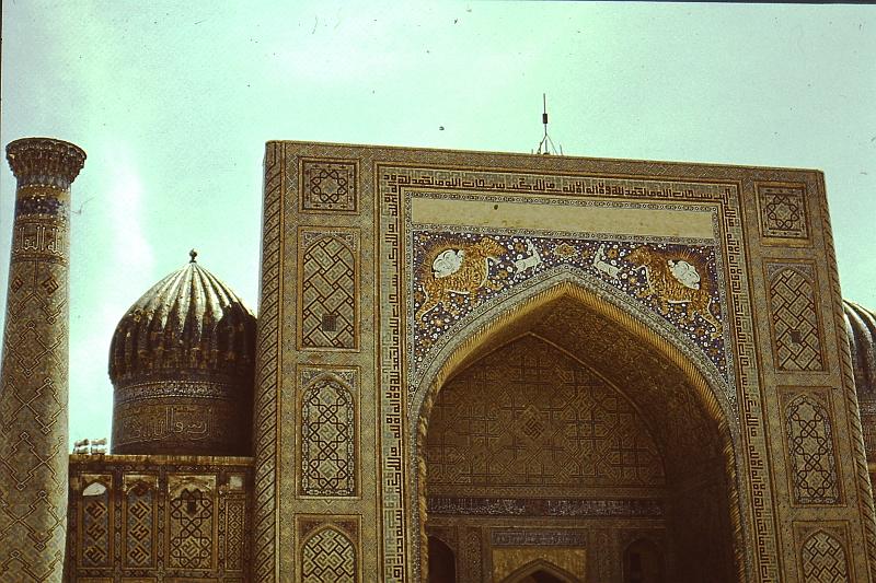 Original image