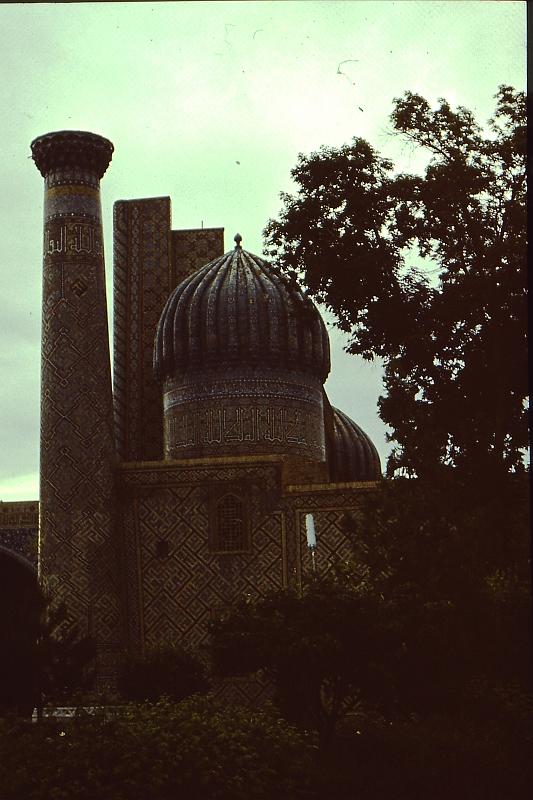 Original image