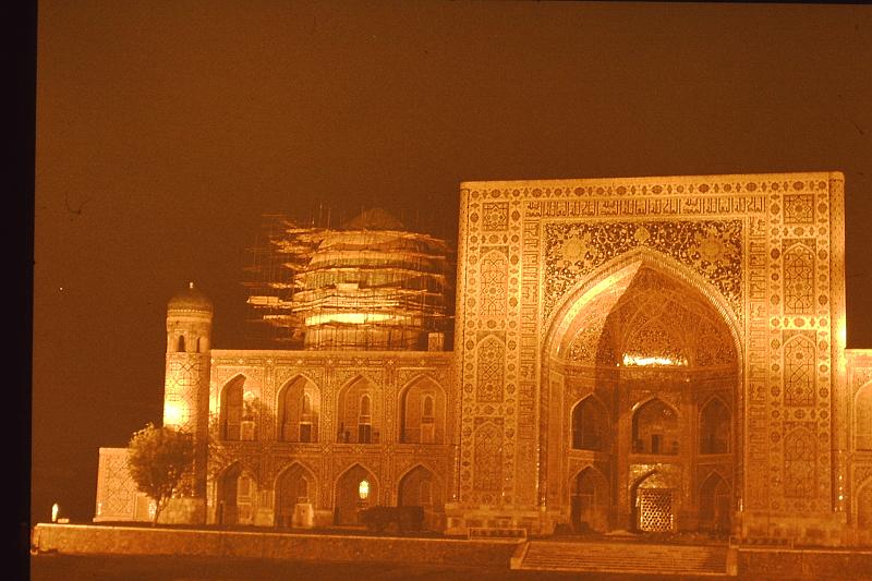 Original image