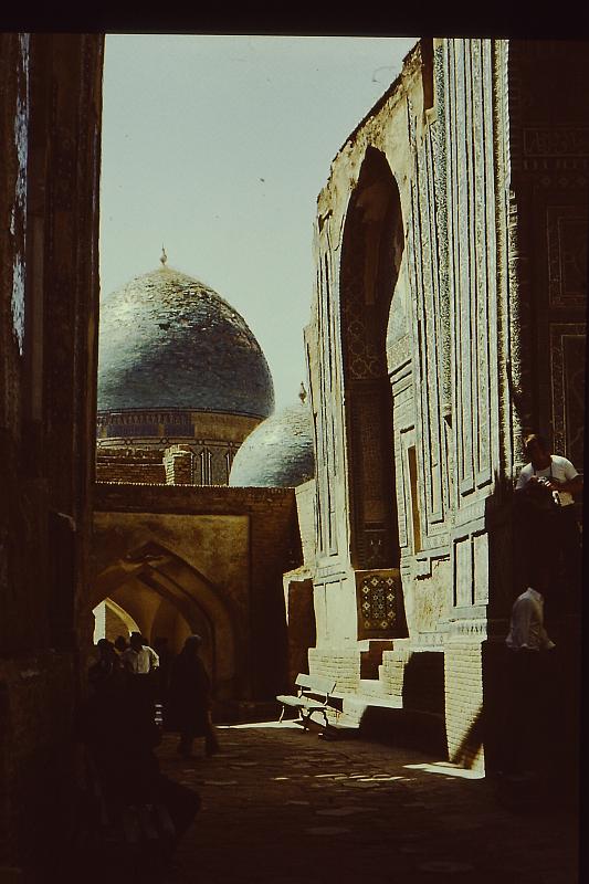 Original image