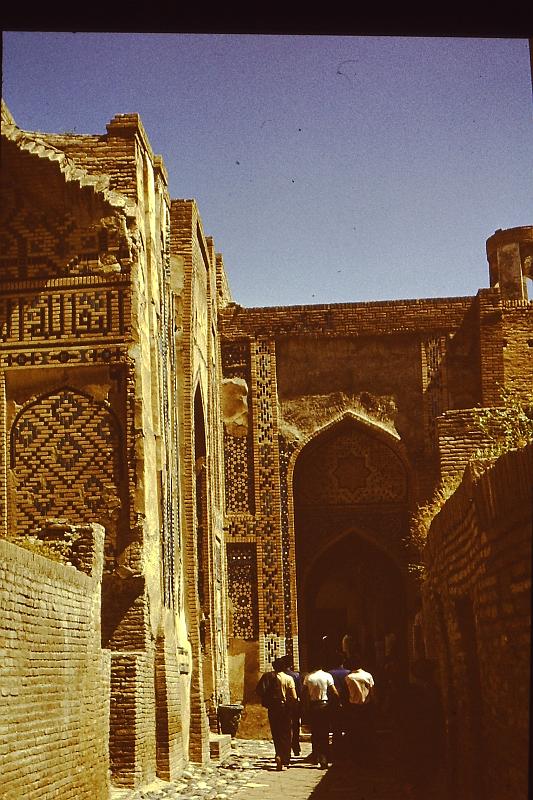Original image