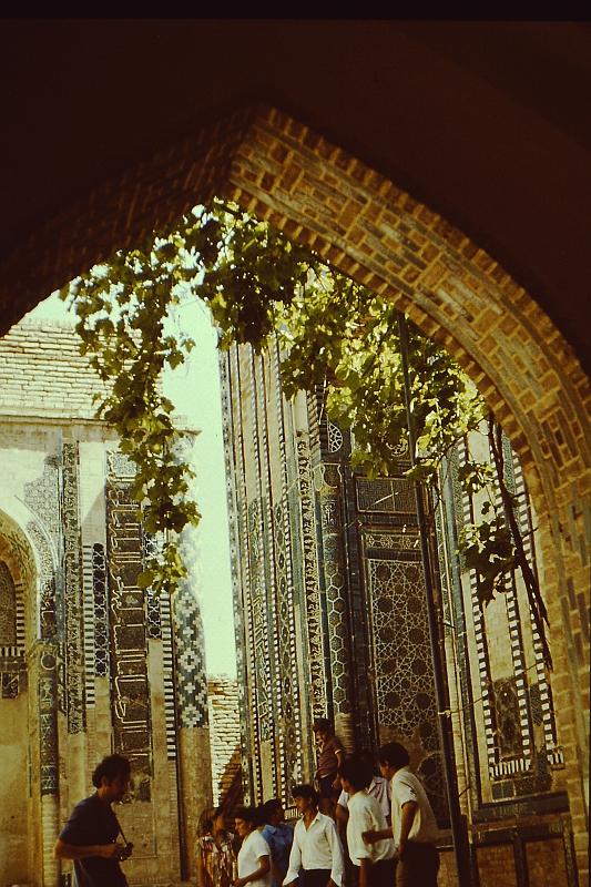 Original image