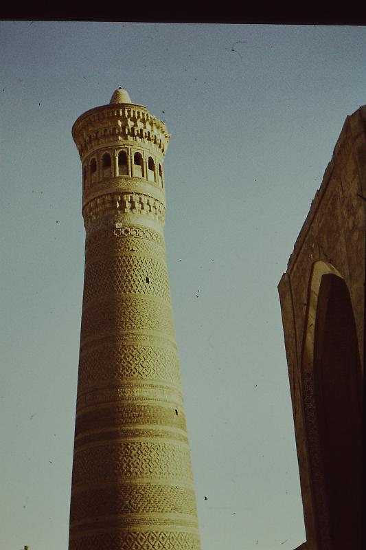 Original image