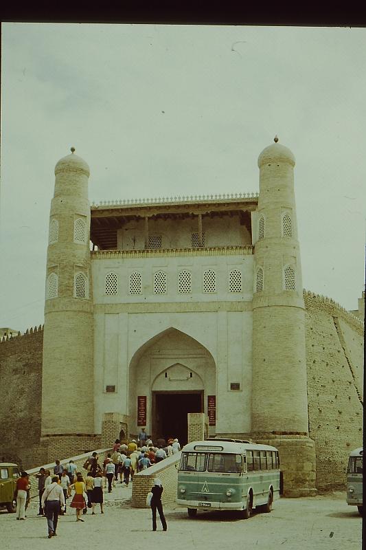 Original image