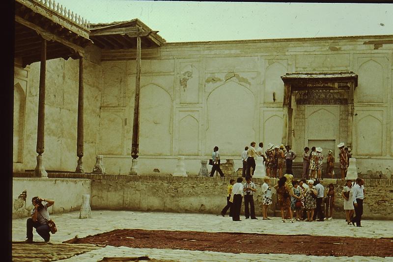 Original image