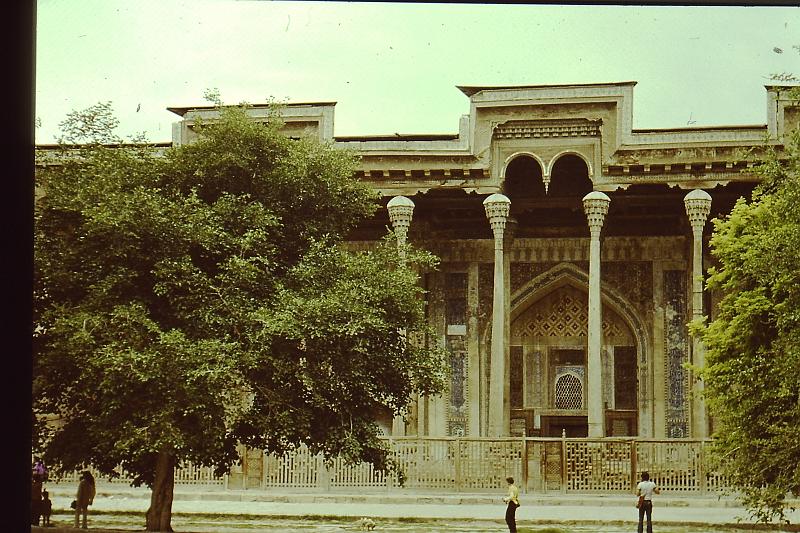 Original image