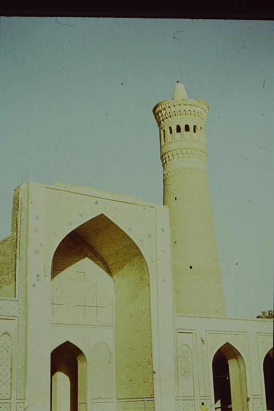 Original image