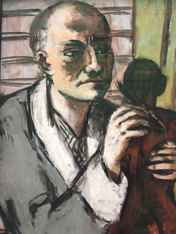 Original image