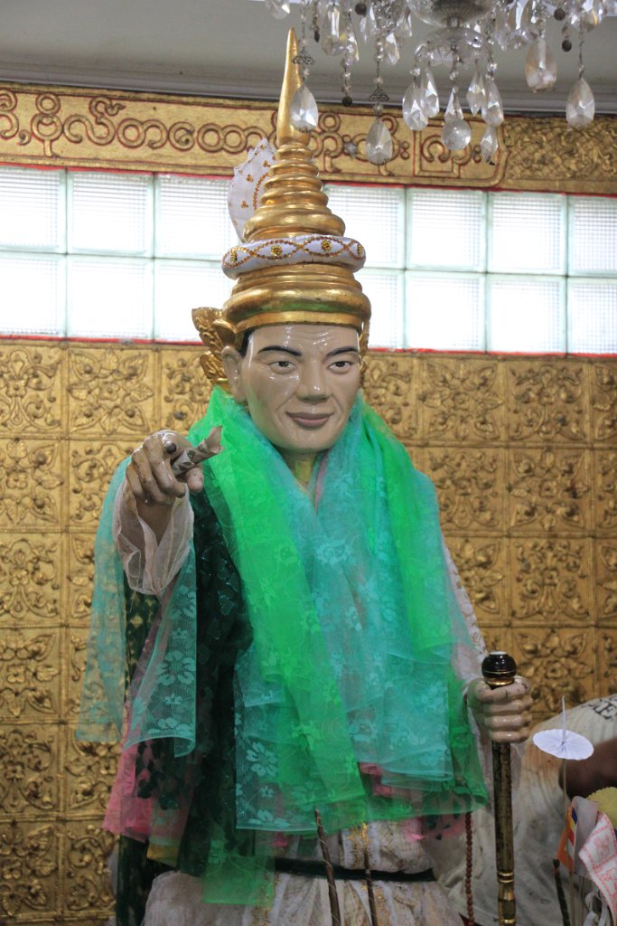 Original image