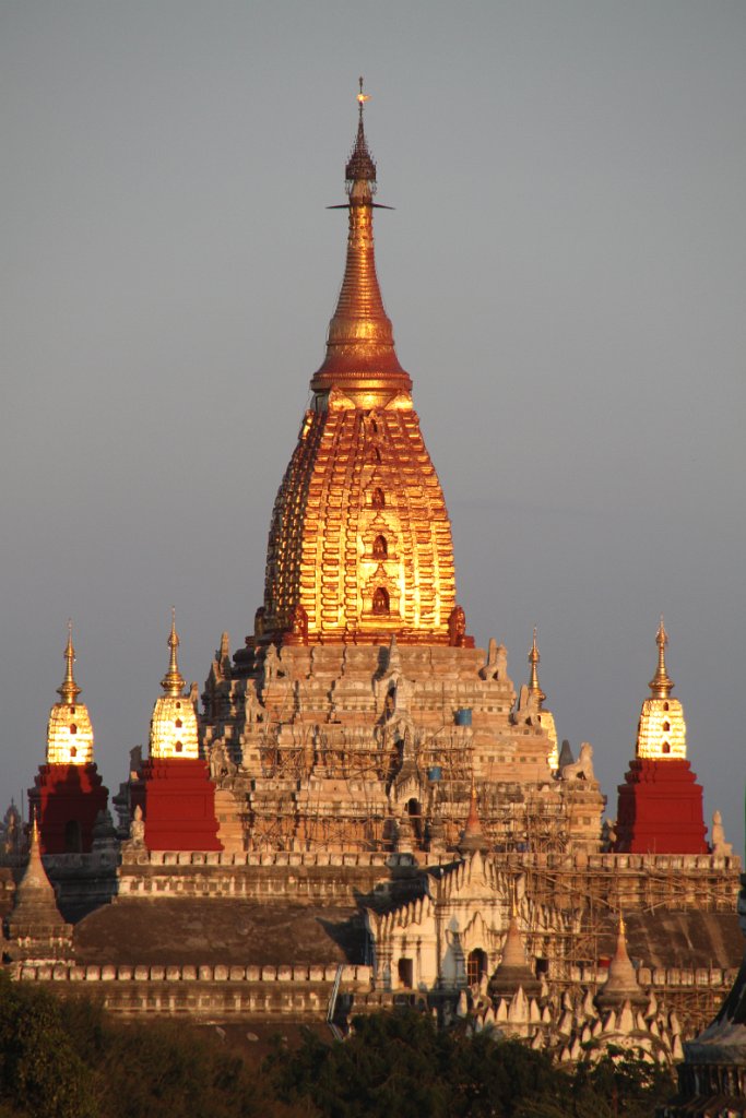 Original image