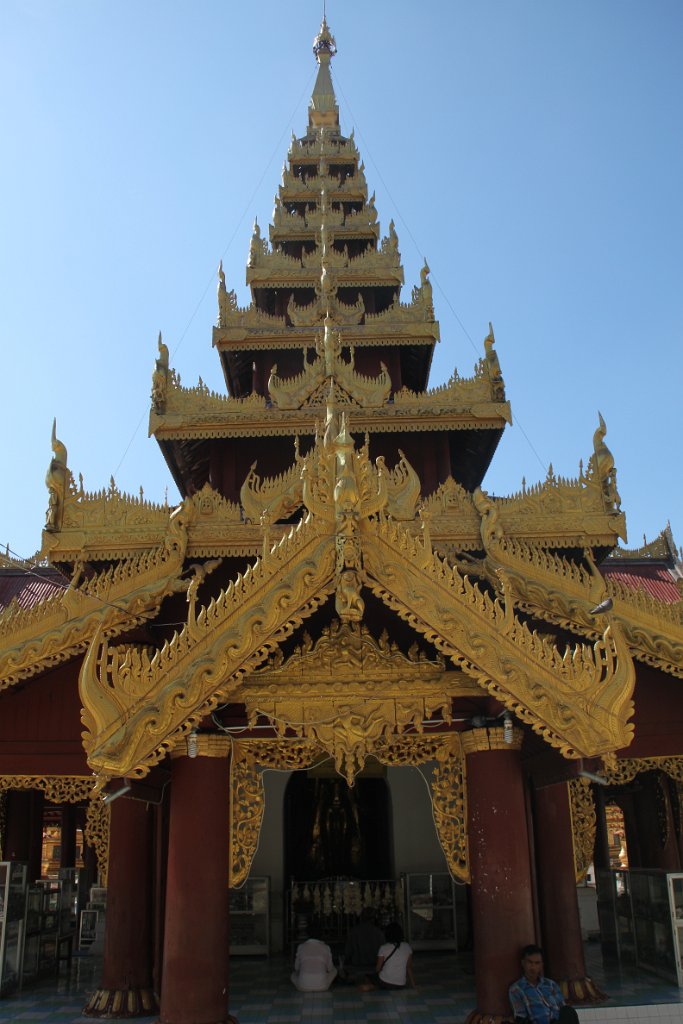 Original image