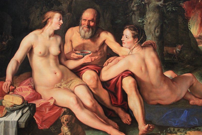 Original image