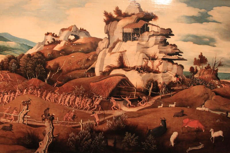 Original image