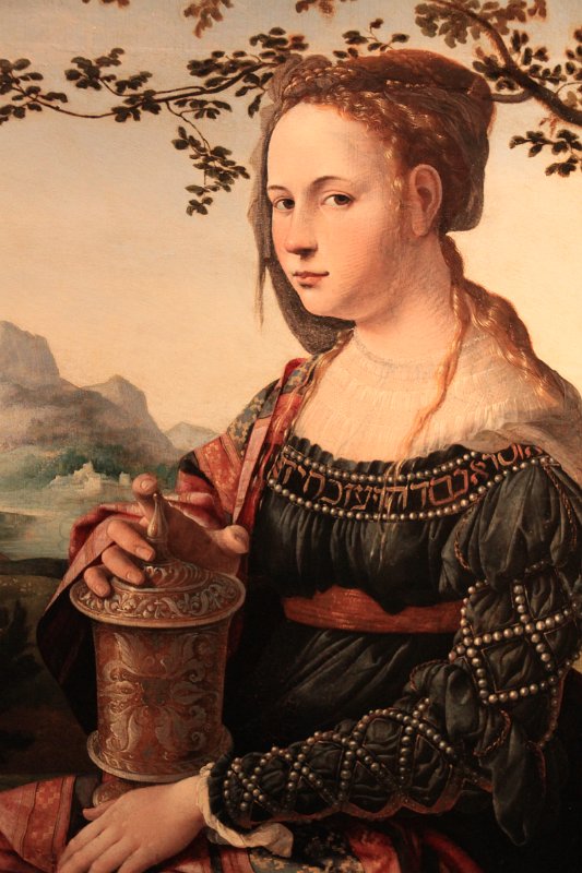 Original image