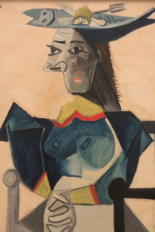 Original image