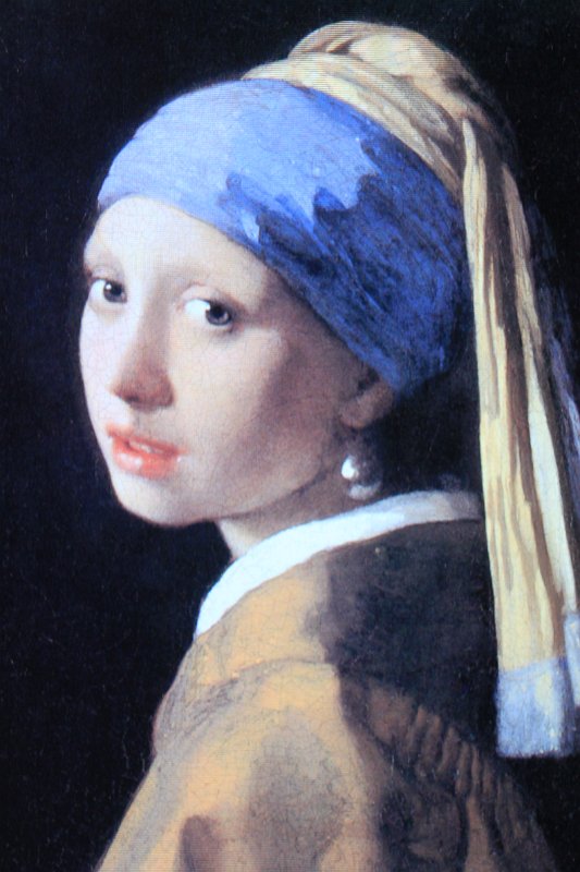 Original image