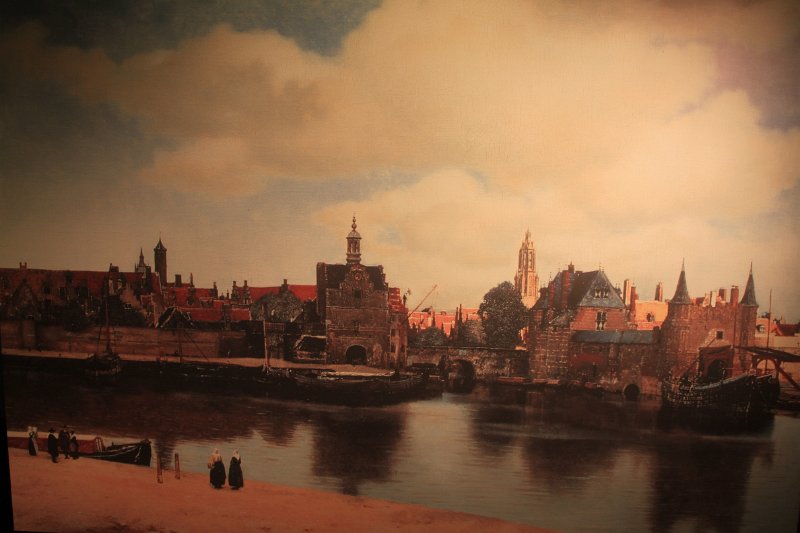 Original image