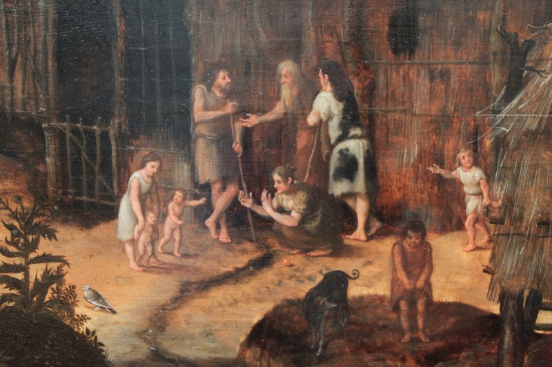 Original image