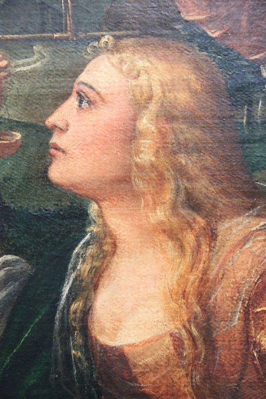 Original image