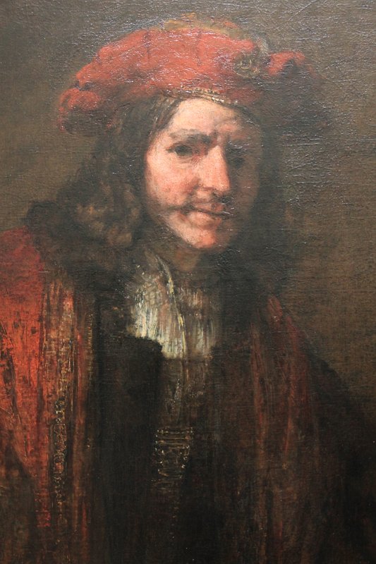 Original image
