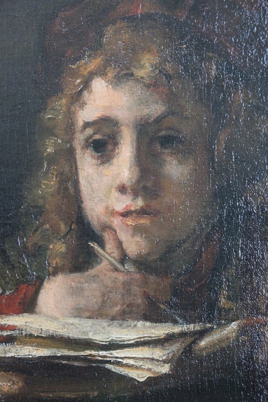 Original image