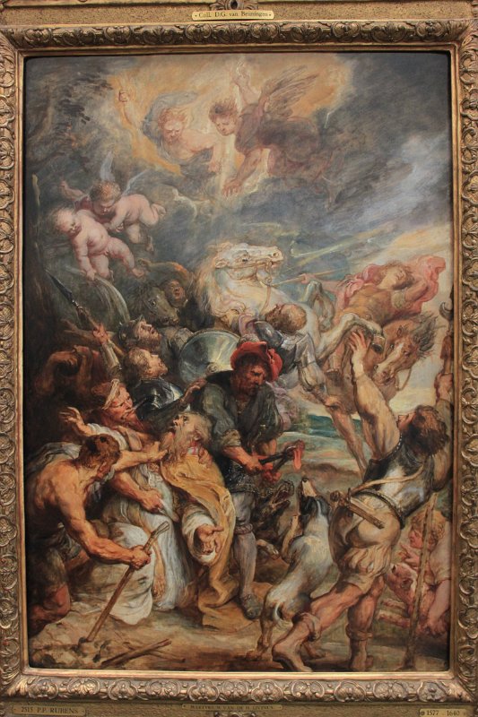 Original image