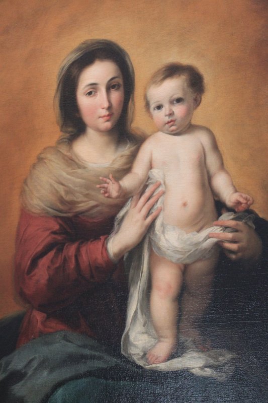 Original image