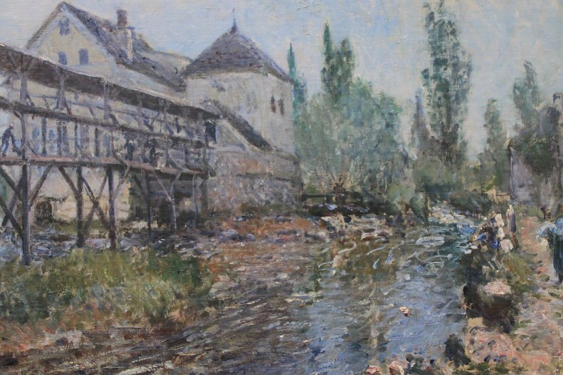 Original image