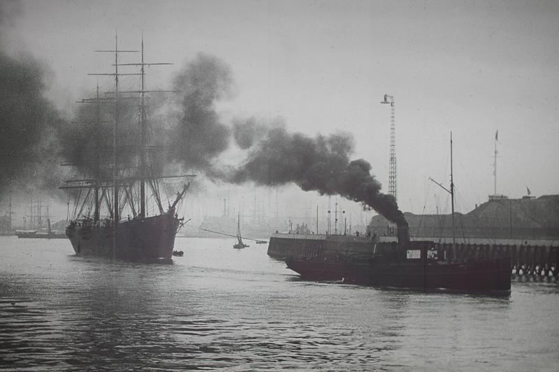 Original image