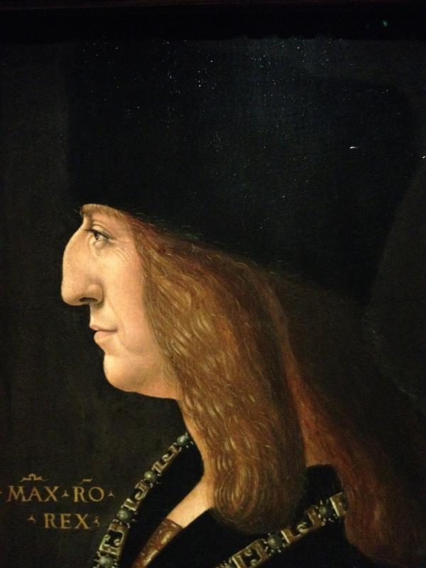 Original image