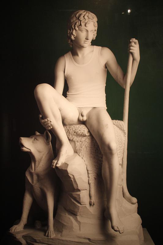Original image