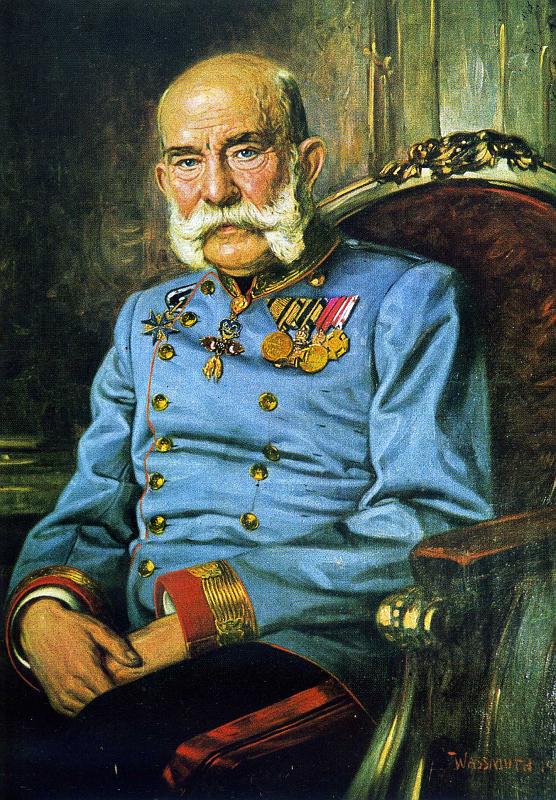 Original image