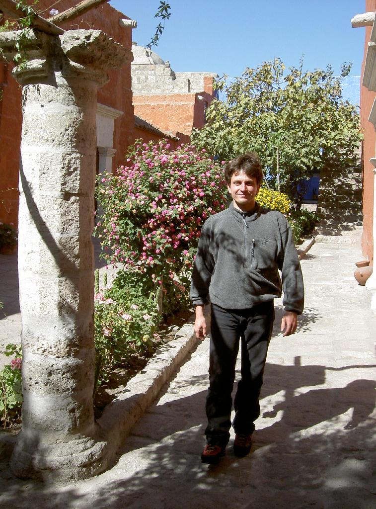 Original image
