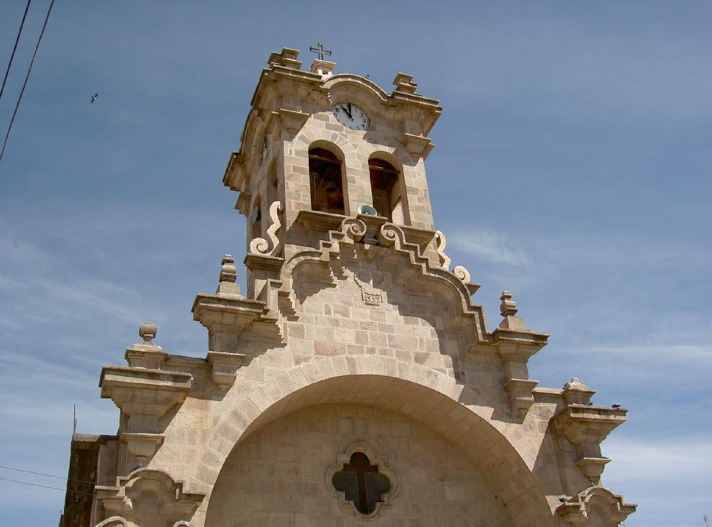 Original image