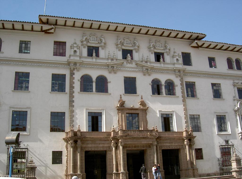 Original image